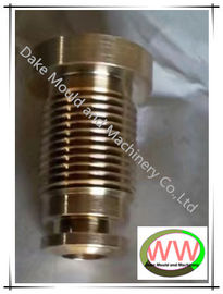 Competitive price,polishing, HWS,alloy, CNC turning,grinding  for machinery parts