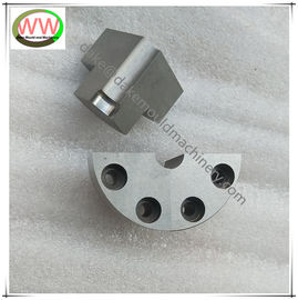 precision grinding,CNC turning,customized HSS，SKD11 punch with competetive price at a fine quality