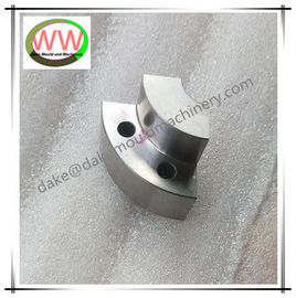 precision grinding,CNC turning,customized HSS，SKD11 punch with competetive price at a fine quality