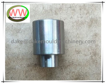 Precision grinding,CNC turning,customized S45C,1.0718,1.2343,polish punch with reasonable price at a fine quality