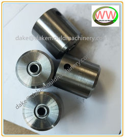 Precision grinding,CNC turning,customized S45C,1.0718,1.2343,polish punch with reasonable price at a fine quality