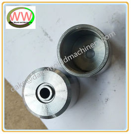 Precision grinding,CNC turning,customized S45C,1.0718,1.2343,polish punch with reasonable price at a fine quality