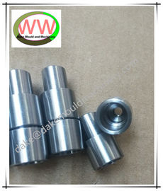 Precision grinding,CNC turning,customized S45C,1.0718,1.2343,polish punch with reasonable price at a fine quality