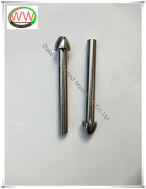 precision grinding,CNC turning,customized HSS，D2,1.2344,1.3343 punch with competetive price at a superior quality