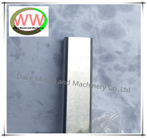 precision grinding, polishing,customized HSS，D2,1.3343 rectangle punch with competetive price at a superior quality