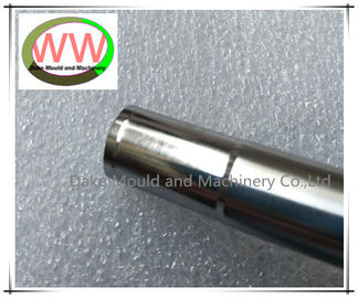 precision grinding, mirror polishing,customized HSS，D2,1.3343 ,SKH51 punch with competetive price at a fine quality