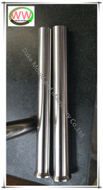 Precision grinding, CNC Turning, Polishing,customized HSS, HWS, WS punch with competetive price at a fine quality