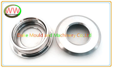 CNC Turning,polish, customized stainless steel,aluminum machinery part with competetive price at a fine quality