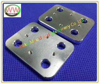 precision cnc machined ,grinding for aluminiuml,alloy steel plate with top quality