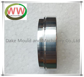 precision cnc machining and cnc turning  for aluminium 7075,6061, high quality surface with good price