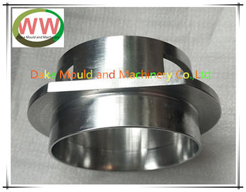 precision cnc machining and cnc turning  for aluminium 7075,6061, high quality surface with good price