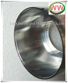 precision cnc machining and cnc turning  for aluminium 7075,6061, high quality surface with good price