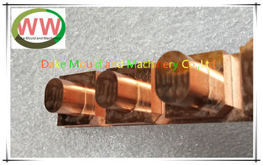 plate of aluminium 6082,6061 non anodization,pure copper, producing by cnc machining center