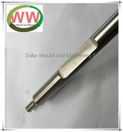 Precision grinding,CNC turning, HSS，SKD11,1.3343, polishing,customized punch with reasonable price at a fine quality
