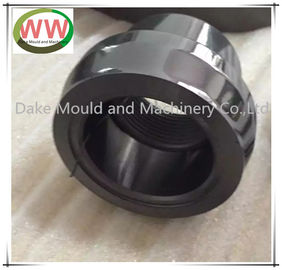 OEM Precision Stainless Steel Machinery Custom Cnc Turning Parts With Polishing