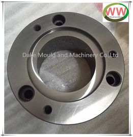 OEM Precision Stainless Steel Machinery Custom Cnc Turning Parts With Polishing