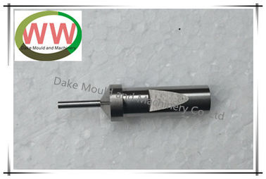 Precision grinding,CNC turning, HSS，SKD11,1.3343, polishing,customized punch with reasonable price at a good quality
