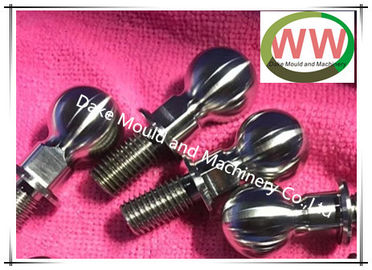 Competitive price, 304,S136 ,stainless,,alloy STEEL, Precision CNC turning for machinery parts