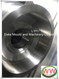 reasonable price, 304,S136 ,stainless,,alloy STEEL, Precision CNC turning for machinery parts with high quality surface