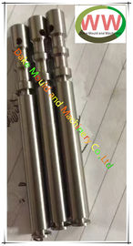 reasonable price, 304,S136 ,stainless,,alloy STEEL, Precision CNC turning for machinery parts with high quality surface