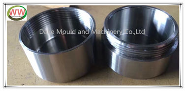 Competitive price, 304,S136 ,HWS,alloy STEEL, Precision CNC lathe  for machinery parts