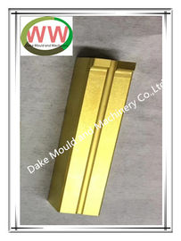 Precision grinding, CNC Turning, Polishing,TiN coating, HSS, WS,customize punch with competetive price and good quality