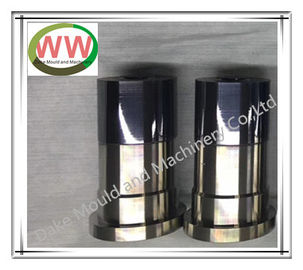 Precision grinding, CNC Turning, Polishing,TiCN coating, HSS, WS,customize punch with competetive price and good quality