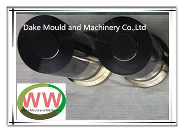 Precision grinding, CNC Turning, Polishing,TiCN coating, HSS, WS,customize punch with competetive price and good quality