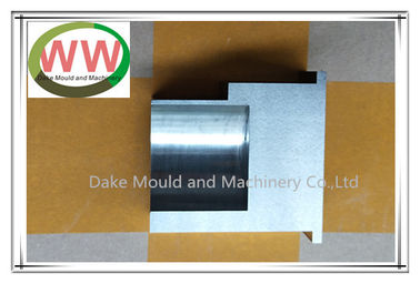Precision grinding, CNC Turning, Polishing, HSS, WS,customize punch with competetive price and good quality