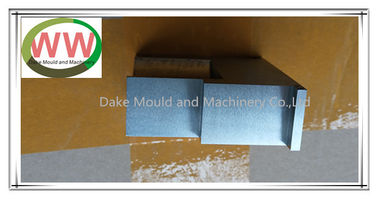 Precision grinding, CNC Turning, Polishing, HSS, WS,customize punch with competetive price and good quality