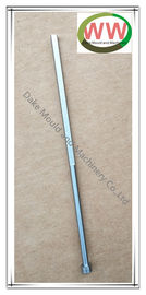 Precision grinding, CNC Turning, Polishing, HSS, WS,customize punch with competetive price and good quality