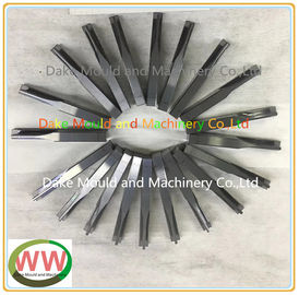 Precision grinding, CNC Turning, Polishing,TiCN coating, HSS, WS,customize punch with competetive price and high quality