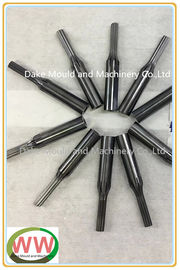 Precision grinding, CNC Turning, Polishing,TiCN coating, HSS, WS,customize punch with competetive price and high quality