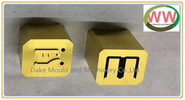 Precision grinding, WEDM, Polishing,TiN coating, HSS, WS,customize punch with competetive price and high quality