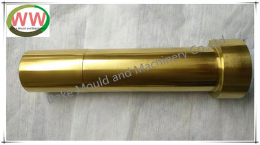 Precision grinding, Polishing,TiN coating, HSS, WS,customize punch and Die with high quality