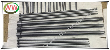 Precision grinding, Polishing,TiCN coating, HSS, WS,customize punch with high quality