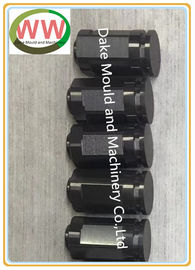 Precision grinding, Polishing,TiCN coating, HSS, WS,customize punch with high quality