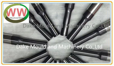 Precision grinding, Polishing,TiCN coating, HSS, WS,customize punch with high quality