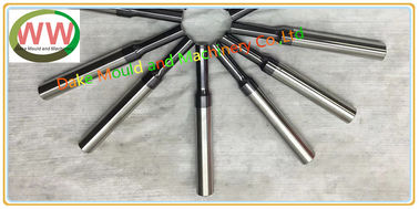 Precision grinding, Polishing,TiCN coating, HSS, WS,customize punch with high quality