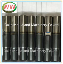 Precision grinding, Polishing,TiCN coating, HSS, WS,customize punch with high quality