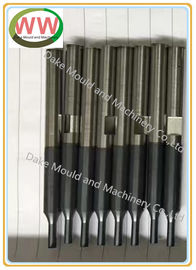 Precision grinding, Polishing,TiCN coating, HSS, WS,customize punch with high quality
