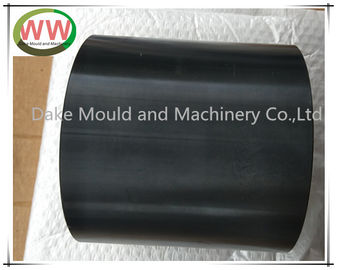 High surface quality,alumium,alloy STEEL, Precision CNC Turning for Die, mould and machinery parts with blacken
