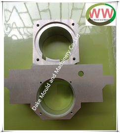 High surface quality,alumium,alloy STEEL, Precision CNCTurning and milling for mould and machinery parts
