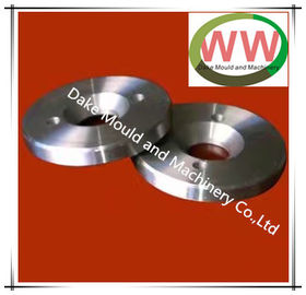 High surface quality,alumium,alloy STEEL, Precision CNCTurning and milling for mould and machinery parts
