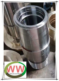 High surface quality,alumium,alloy STEEL, Precision CNCTurning and milling for mould and machinery parts