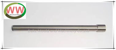 Precision grinding, Polishing,TiN coating, HSS, WS,customize punch with high surface quality