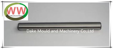 Precision grinding, Polishing,TiN coating, HSS, WS,customize punch with high surface quality