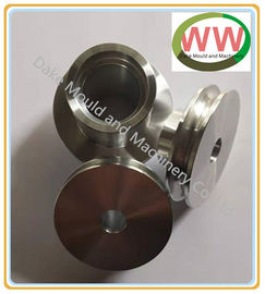 High surface quality,alumium,alloy STEEL, Precision CNCTurning and milling for mould and machinery parts