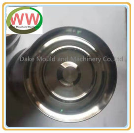 High surface quality,alumium,alloy STEEL, Precision CNCTurning and milling for mould and machinery parts