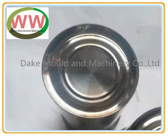 High surface quality,alumium,alloy STEEL, Precision CNCTurning and milling for mould and machinery parts